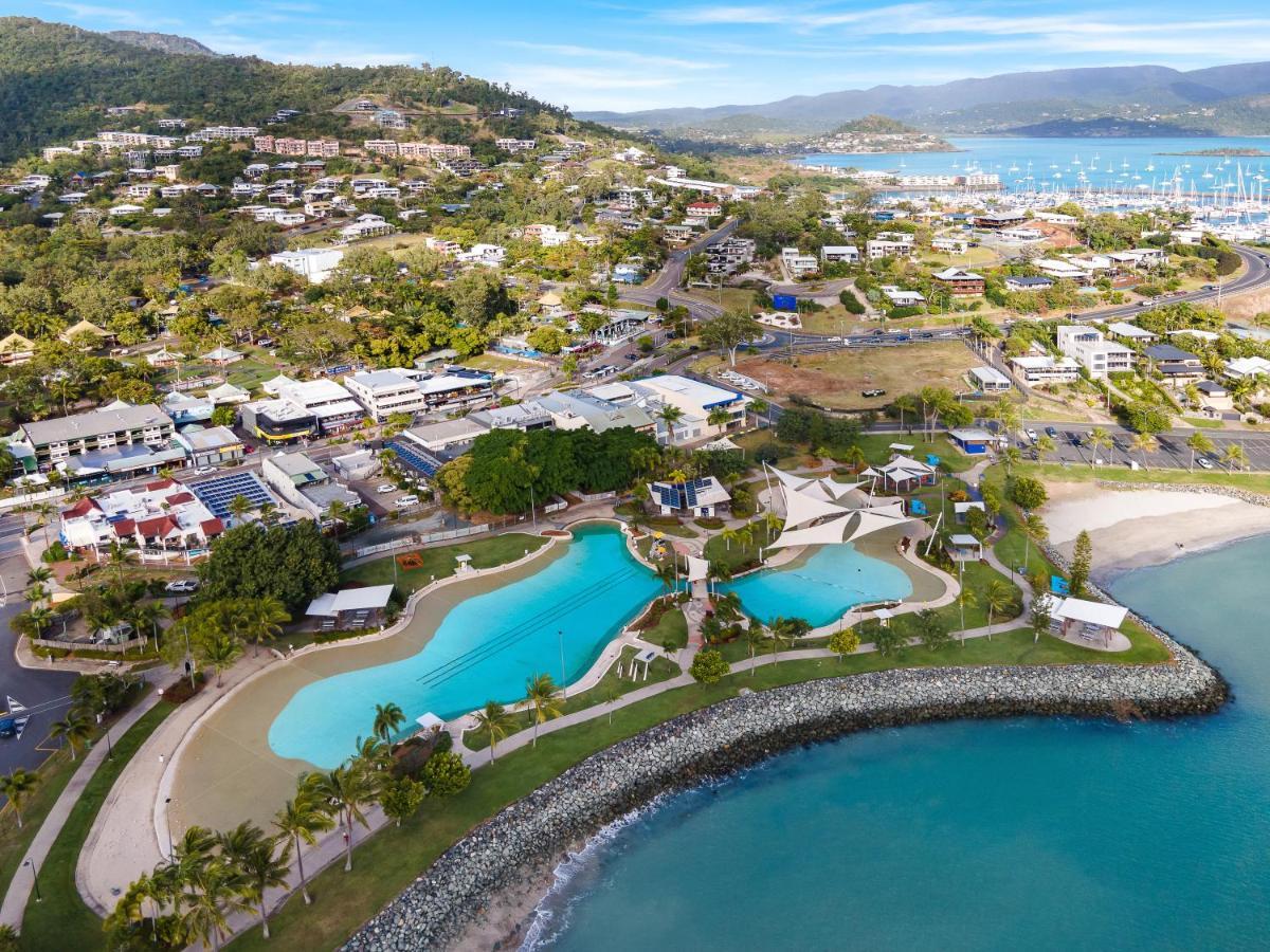 Pina Mimosa - Airlie Beach Εξωτερικό φωτογραφία