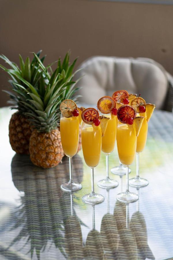 Pina Mimosa - Airlie Beach Εξωτερικό φωτογραφία
