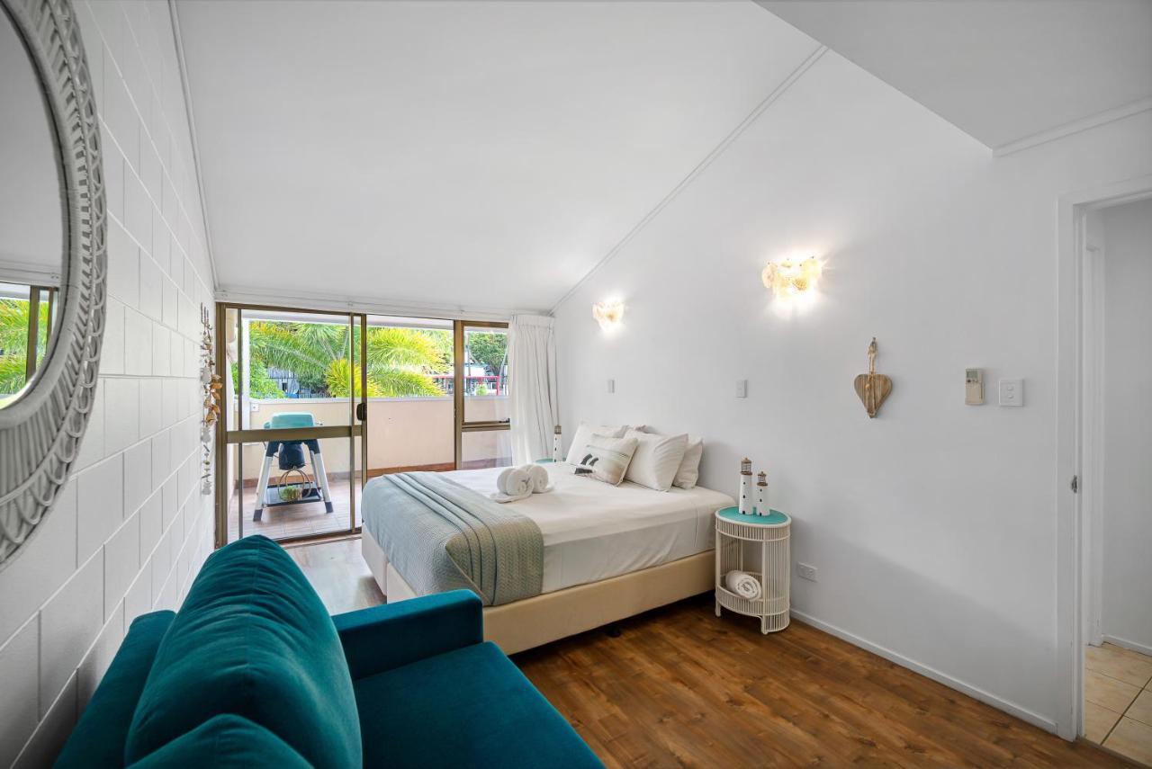 Pina Mimosa - Airlie Beach Εξωτερικό φωτογραφία